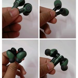 Brand New Boult Z40 Gaming Earbuds