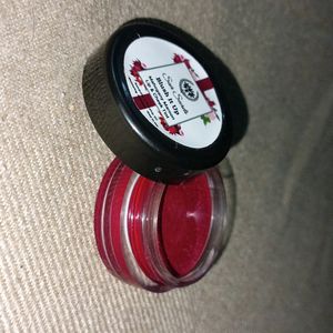 Lip & Cheek Tint