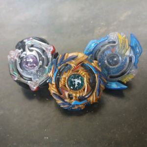 Beyblade Burst ORIGINAL Takaratomy Beyblads Combo