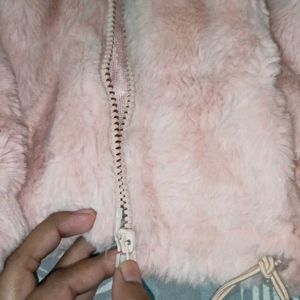 Furr Jacket Fixed Price