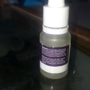 10% Inamide Phase Serum For Acne Mark