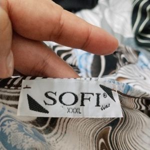 Sofi Plus Size Top