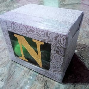 Decorative Box N