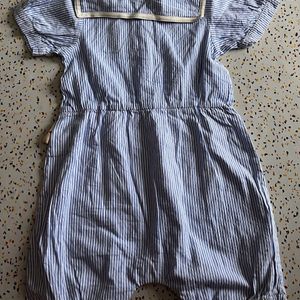 Baby Romper 2p(Buy 1 Get Free)