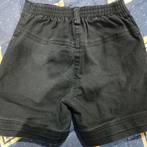 Cute Shorts For Kids