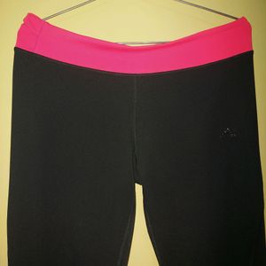 Adidas Climalite Activewear TrackPant