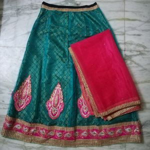 Lehenga