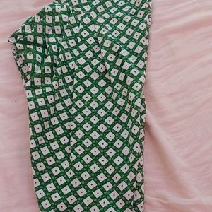 Baby Girl Kurti Set