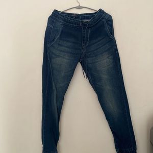 Jeans & Top Set For Women