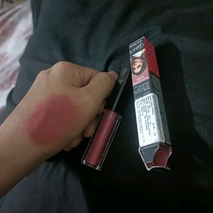 Smashbox Liquid Lipstick