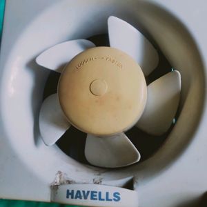 Havells Ventilator Fan
