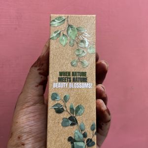 Nature4 Nature Radiant Rush Daily Face Serum