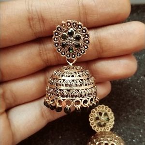 Jhumka