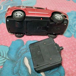 Radio Control Car