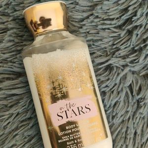 🔥Price Reduced 🔥Bath & Body Works Lotion