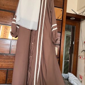 New Abaya