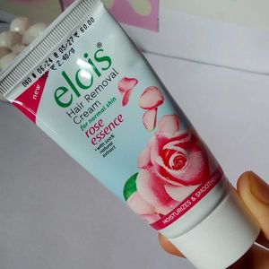 Elois Hair Removal Cream – Pack of 2