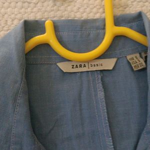 Zara Formal shirt For Women