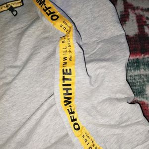 Sweatshirt Low Prices Original Off White