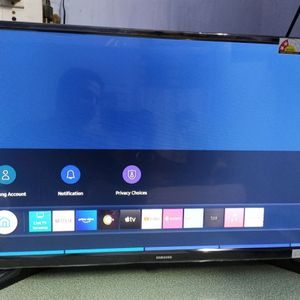 Samsung SMART TV 32in 80cm