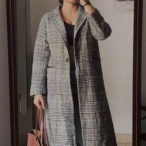 Korean Overcoat #4