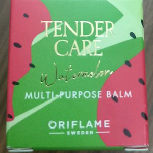 Tender Care Multi Purpose Balm