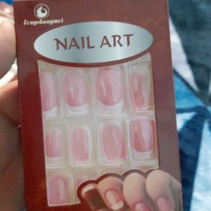 French Nails