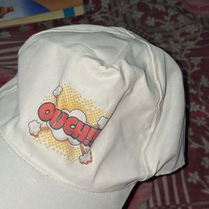 Cap For Girls