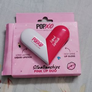 Popxo Lipstick