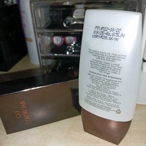 Colorbbar Perfect Match Primer