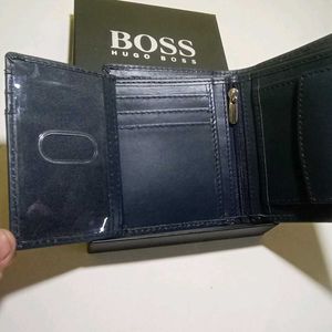 Nice Leather Wallet Best