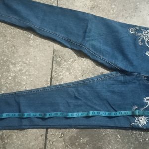 Jeans For Girl