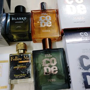 5 Perfume