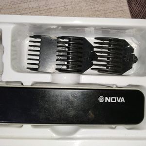 NOVA Trimmer (black)