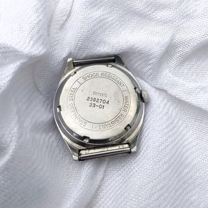 HMT Tareeq + Rajat (U) Automatic Watch