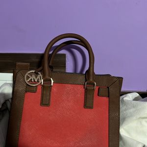 Michael Kors Handbag