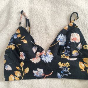 F21 Crop Top