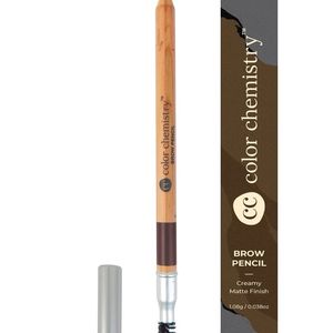 Color Chemistry Brown Brow pencil