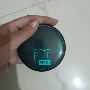 Maybelline Compact