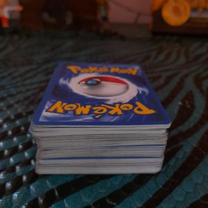 Pokemon Cards 30