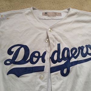 Vintage Dogers Jersey