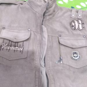 Men Jacket