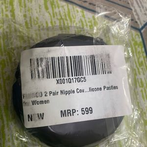 Flyngo Nipple Covers