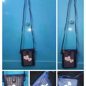 Women Sling Bag