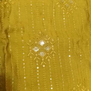 Kurti Pant And Dupatta