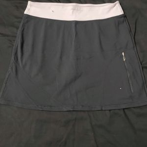 Sporty Cute Skirt