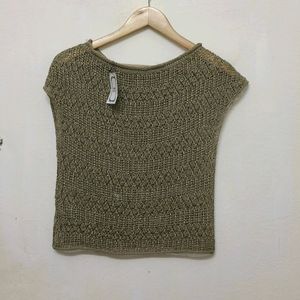 Trendy New Top For Women