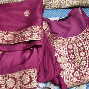 Kurti Set