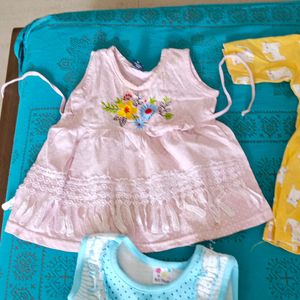 Baby Clothe | Kapde