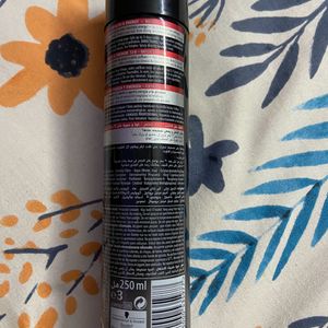 Schwarzkopf Taft Powder Hair Spray Strong 5